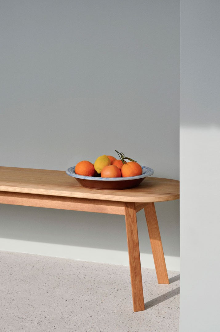 Banco | Triangle Leg