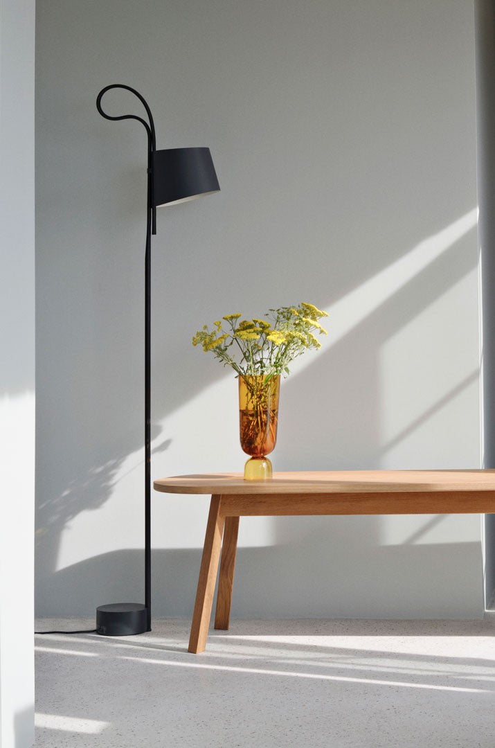 Banco | Triangle Leg