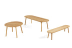 Banco | Triangle Leg