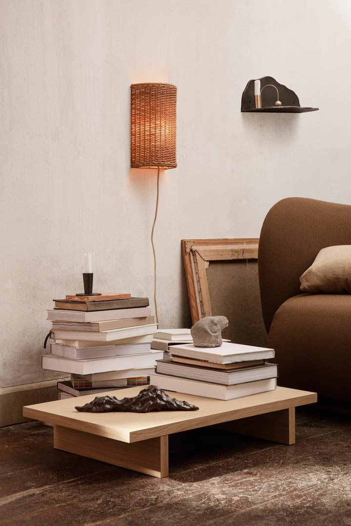 lampara-pared--dou-trenzada-10413