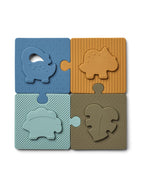Puzzle | Bodil Dino