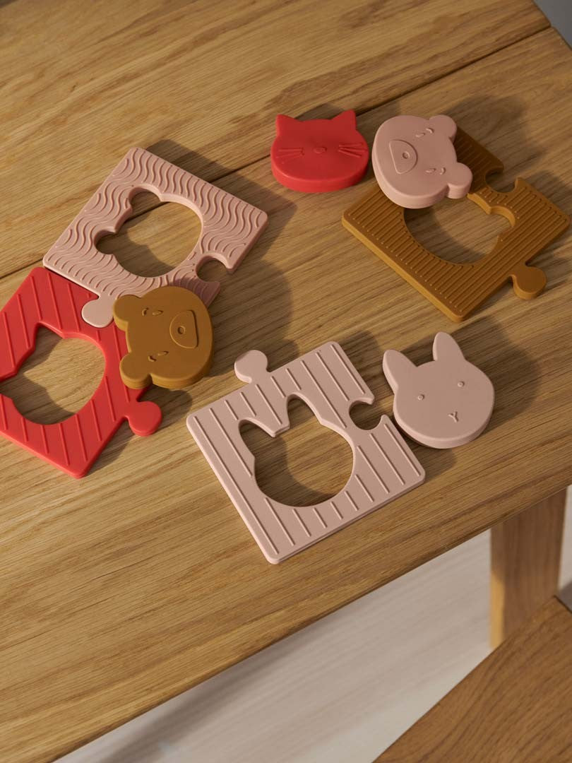 Puzzle | Bodil Multi Mix