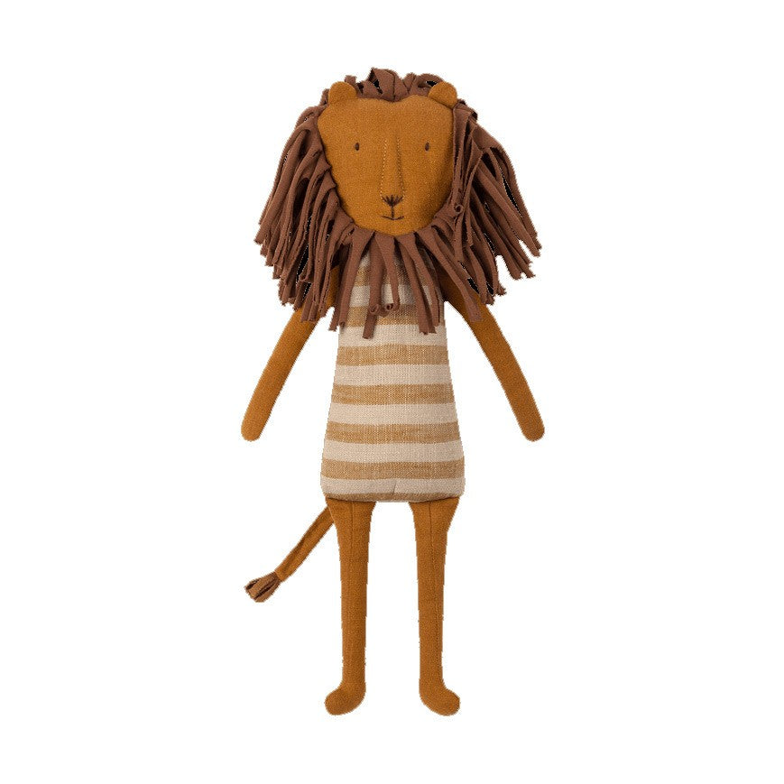 Peluche Leo Jungle | Friends