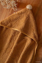 Capa De Baño | So Cute Caramel