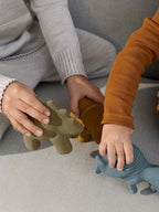 Pack 3 Juguetes Baño David | Dino Multi