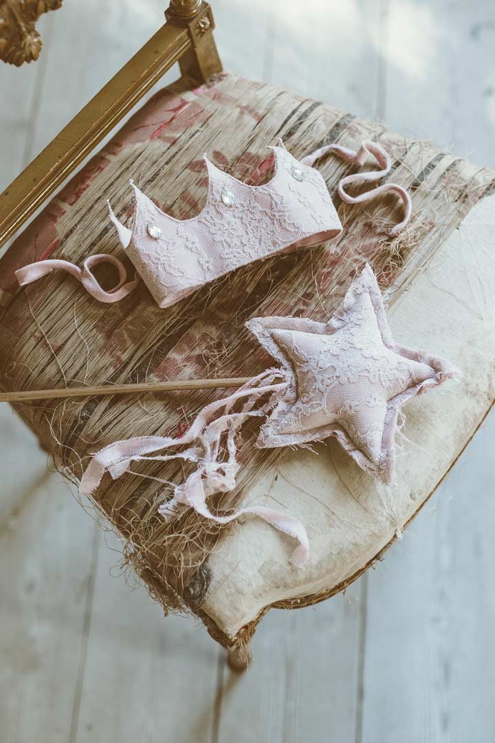 Varita Carolina | Star Powder