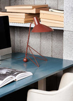 Lampara Tripod HM9