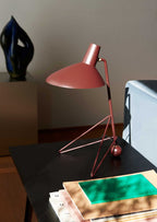 Lampara Tripod HM9