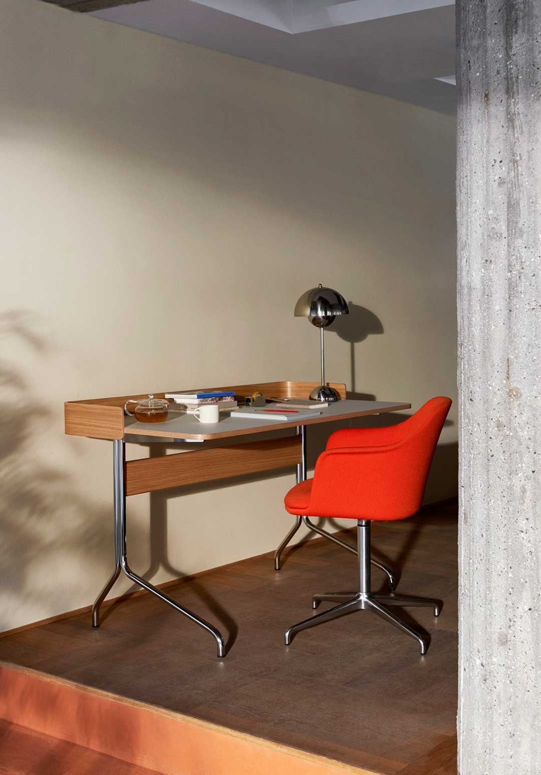 Escritorio Pavilion AV17