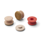 set-de-8-sellos-earl-tuscany-rose-10716