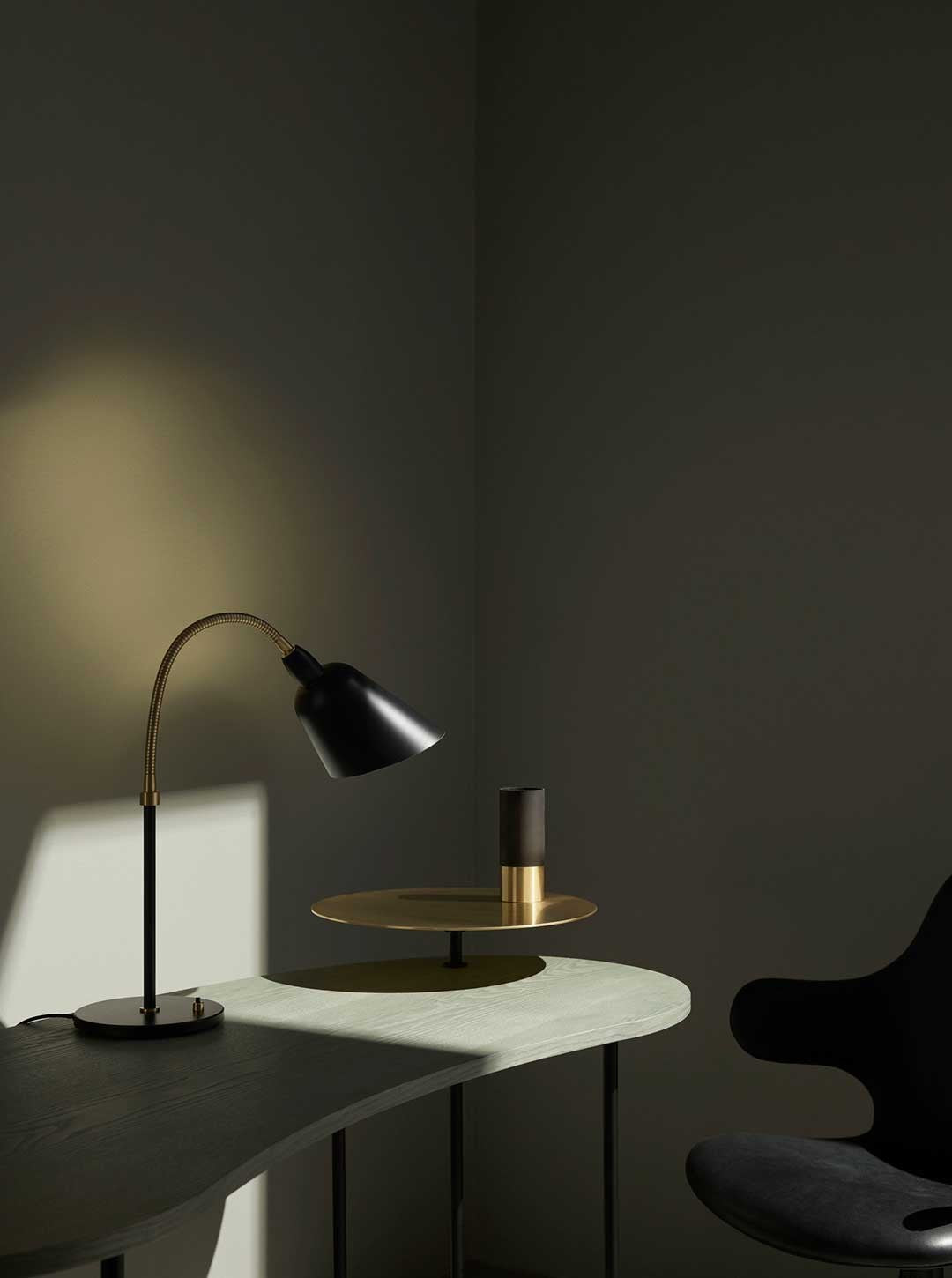 Lamp | Bellevue Aj8