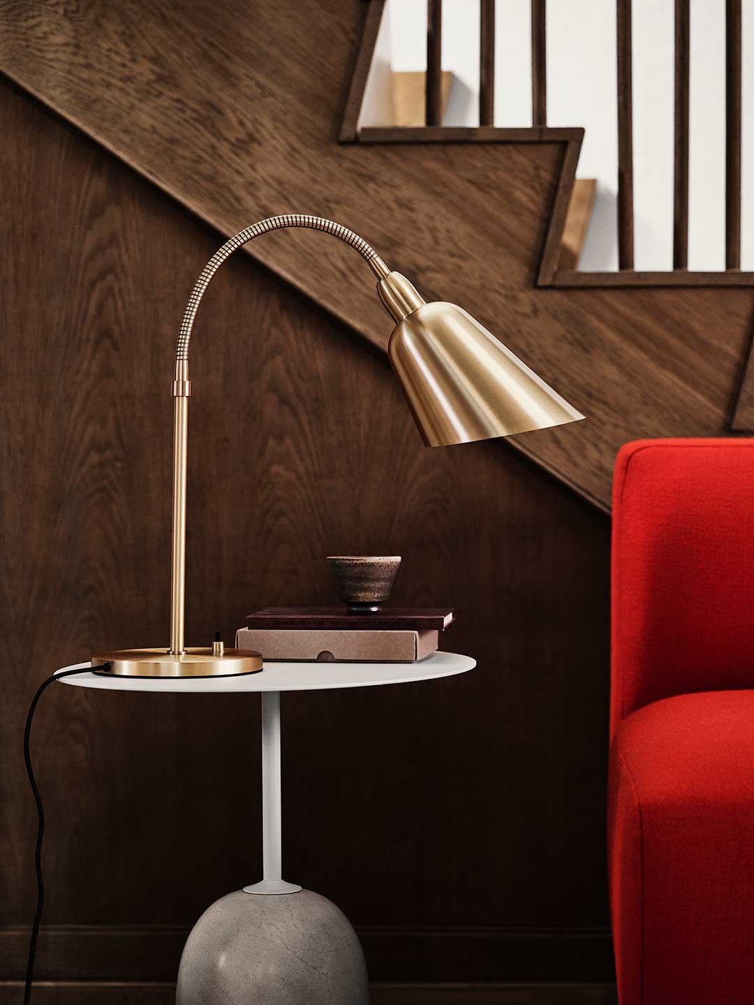 Lamp | Bellevue Aj8