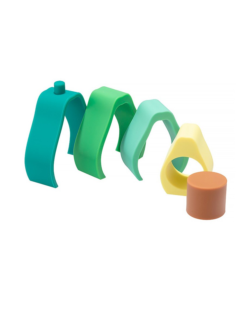 Juego de Construcción Aguacate