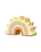 Juego De Construcción Sol
