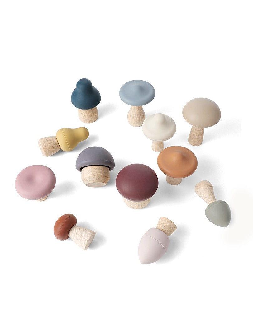 set-12-champis-de-silicona-y-madera-10796