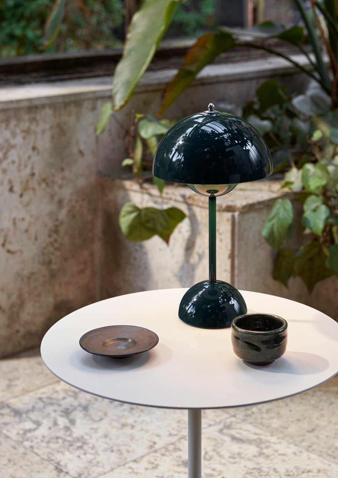 Lámpara | Flowerpot Vp9
