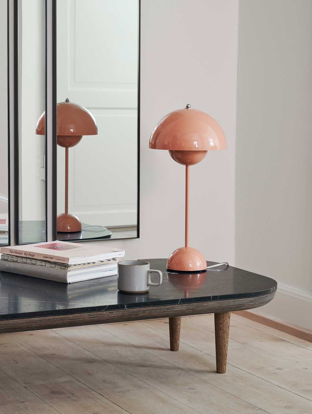 Lámpara | Flowerpot Vp3