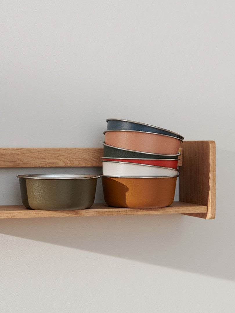 Pack 2 | Bowls Edgar