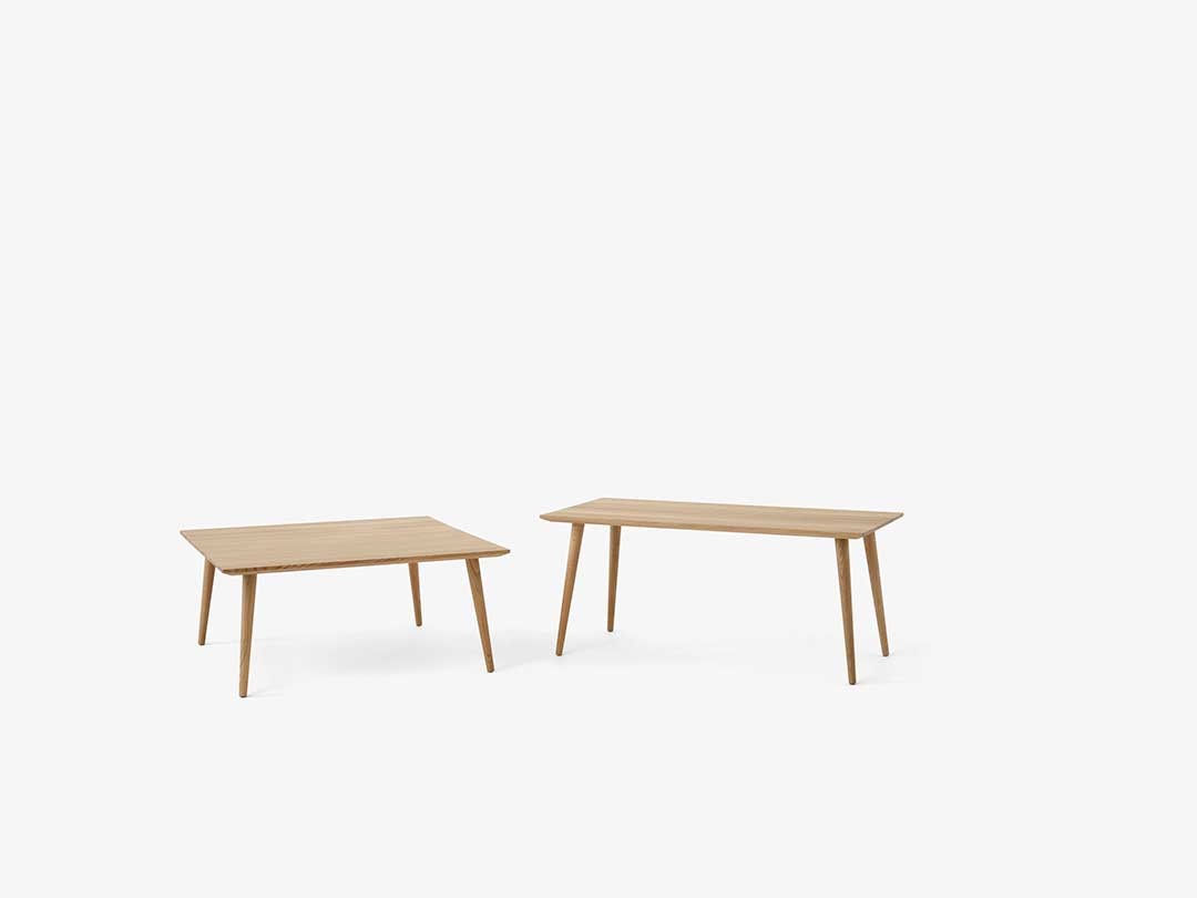 In Between Table SK24