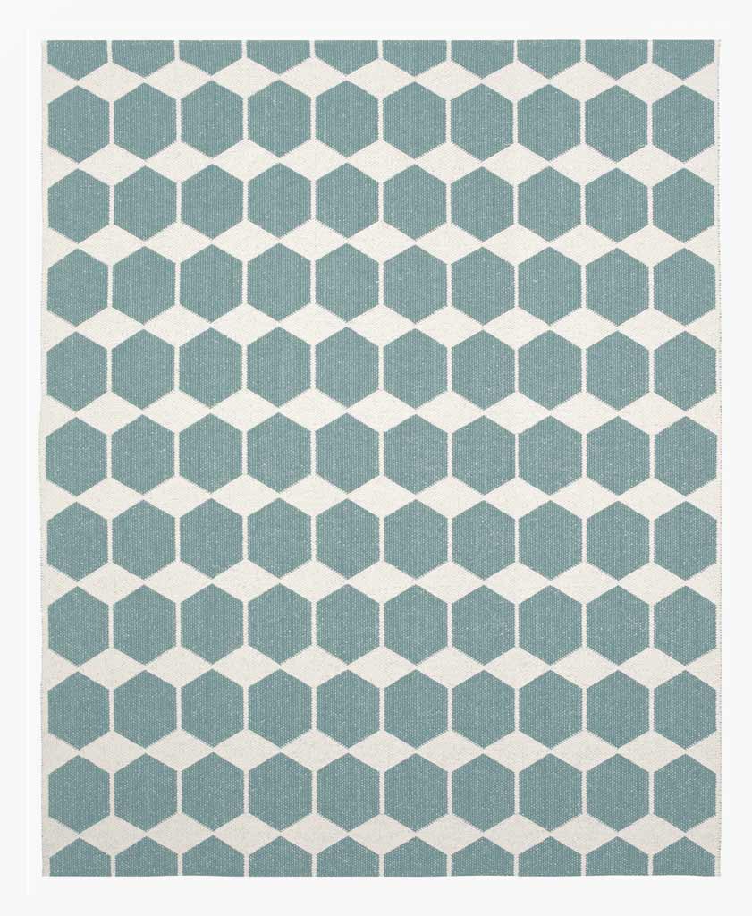 Tapis Vinyle | Anna Aqua 70