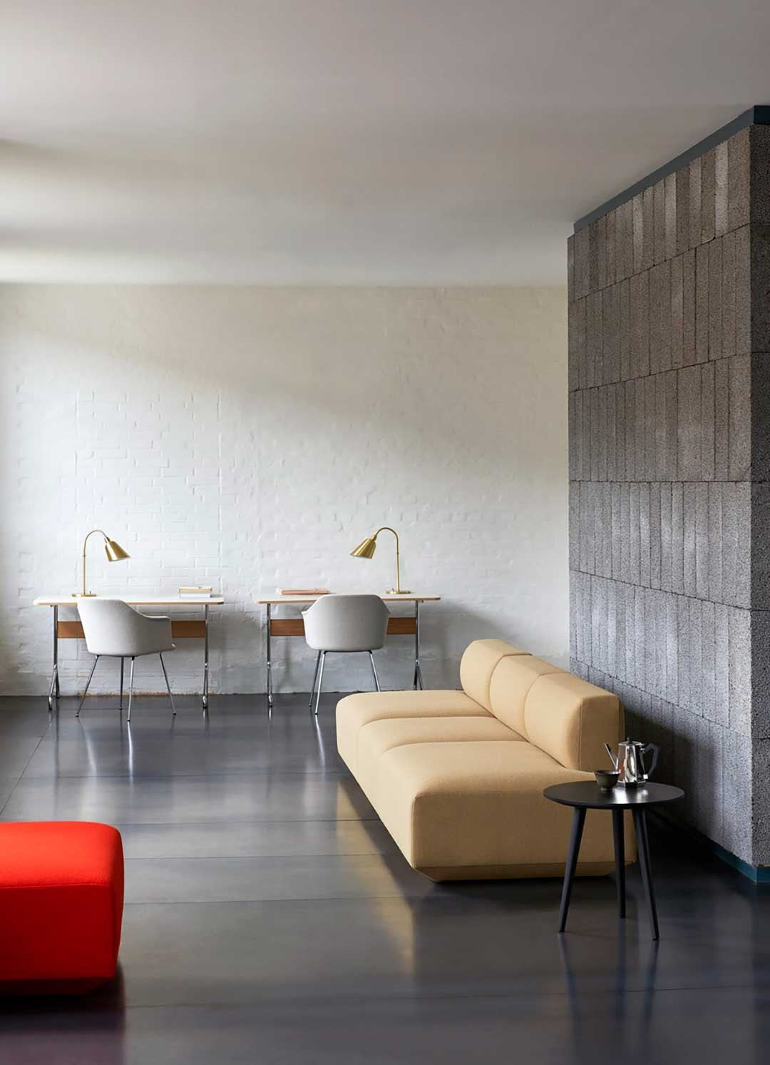 Escritorio Pavilion AV16