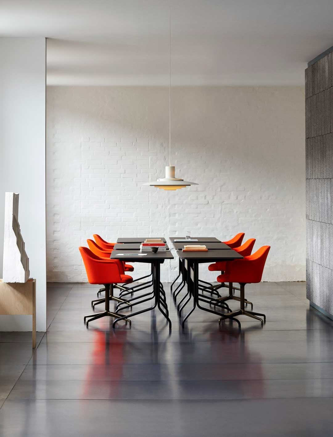 Escritorio Pavilion AV16