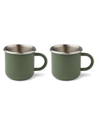 Pack 2 Tazas | Tommy