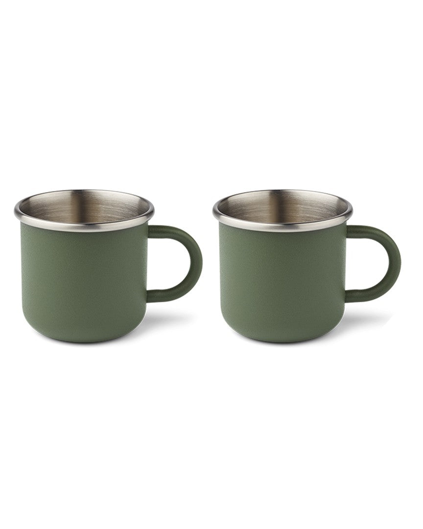 Pack 2 Tazas | Tommy