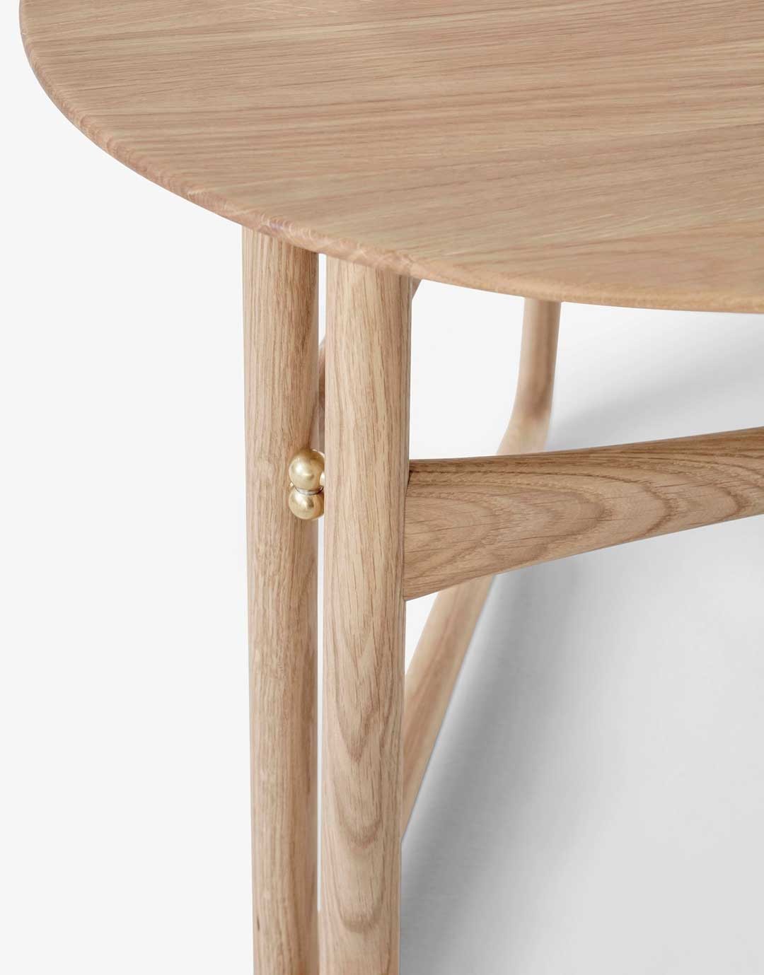 Drop Leaf Table HM5