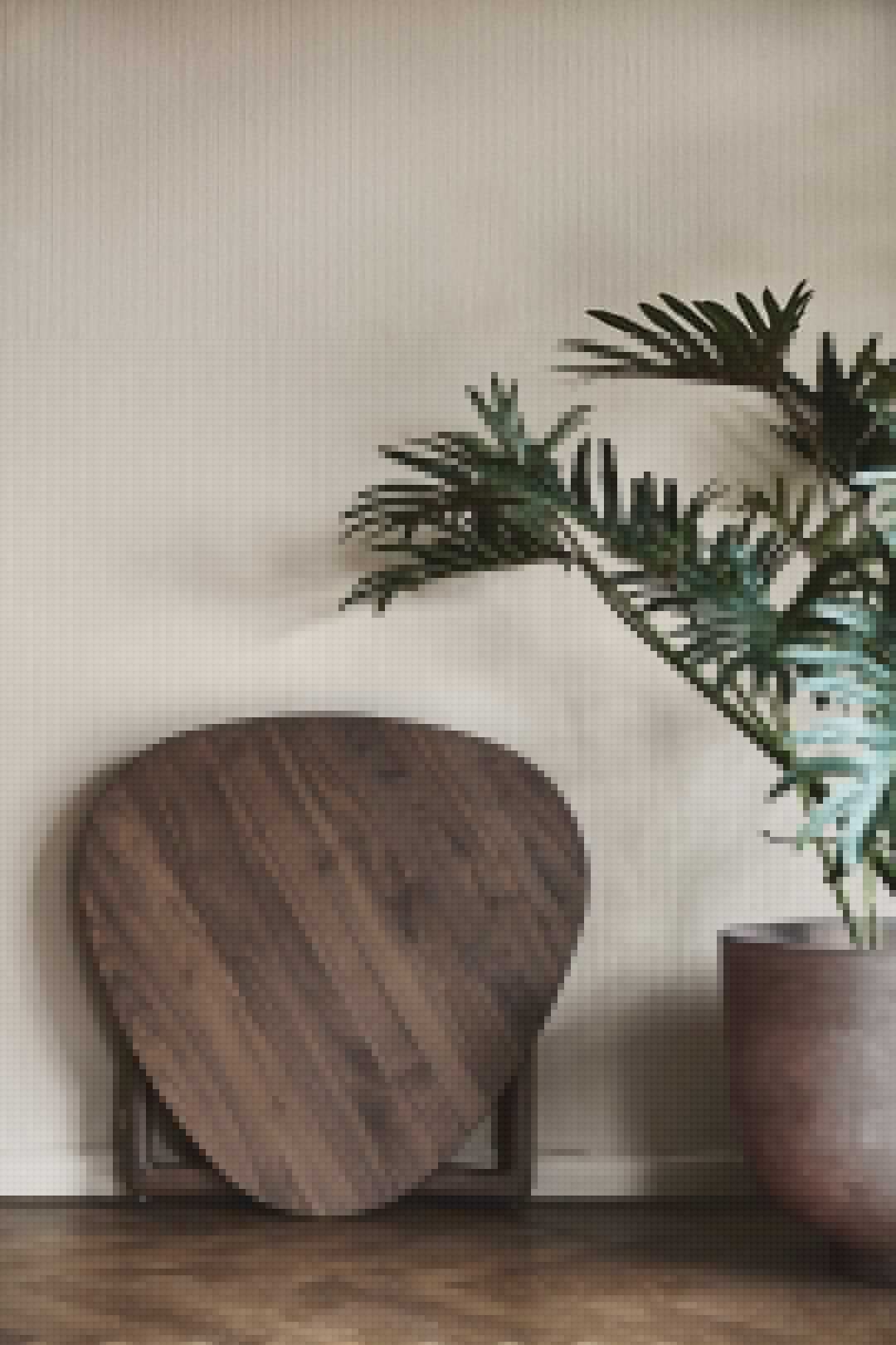 Drop Leaf Table HM5