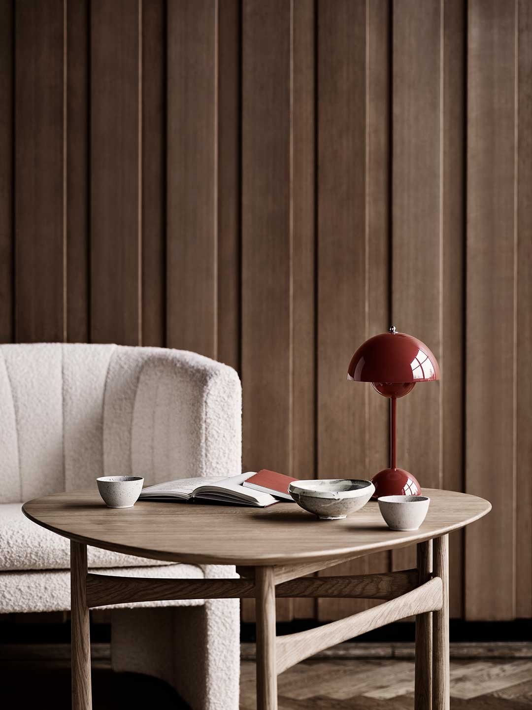 Drop Leaf Table HM5
