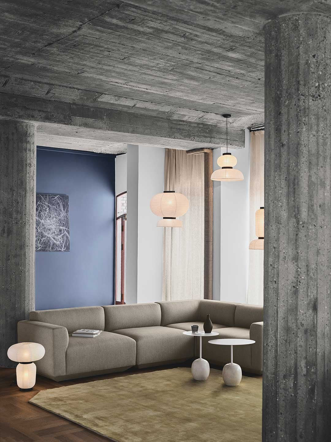 Lato LN8 Table