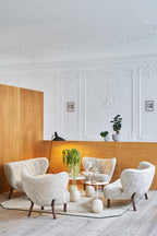 Lato LN8 Table