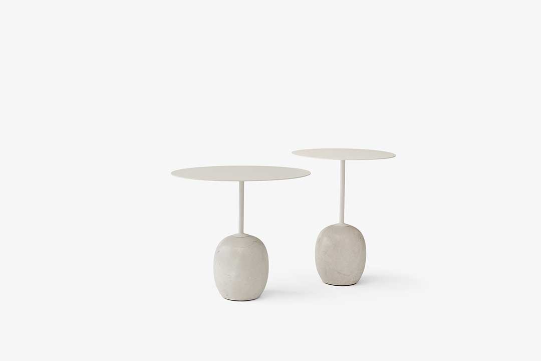 Lato LN8 Table