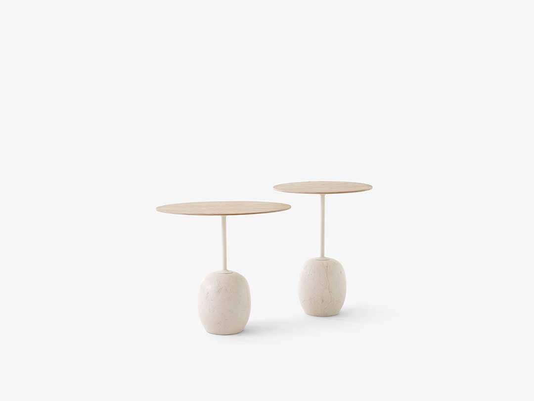 Lato LN8 Table