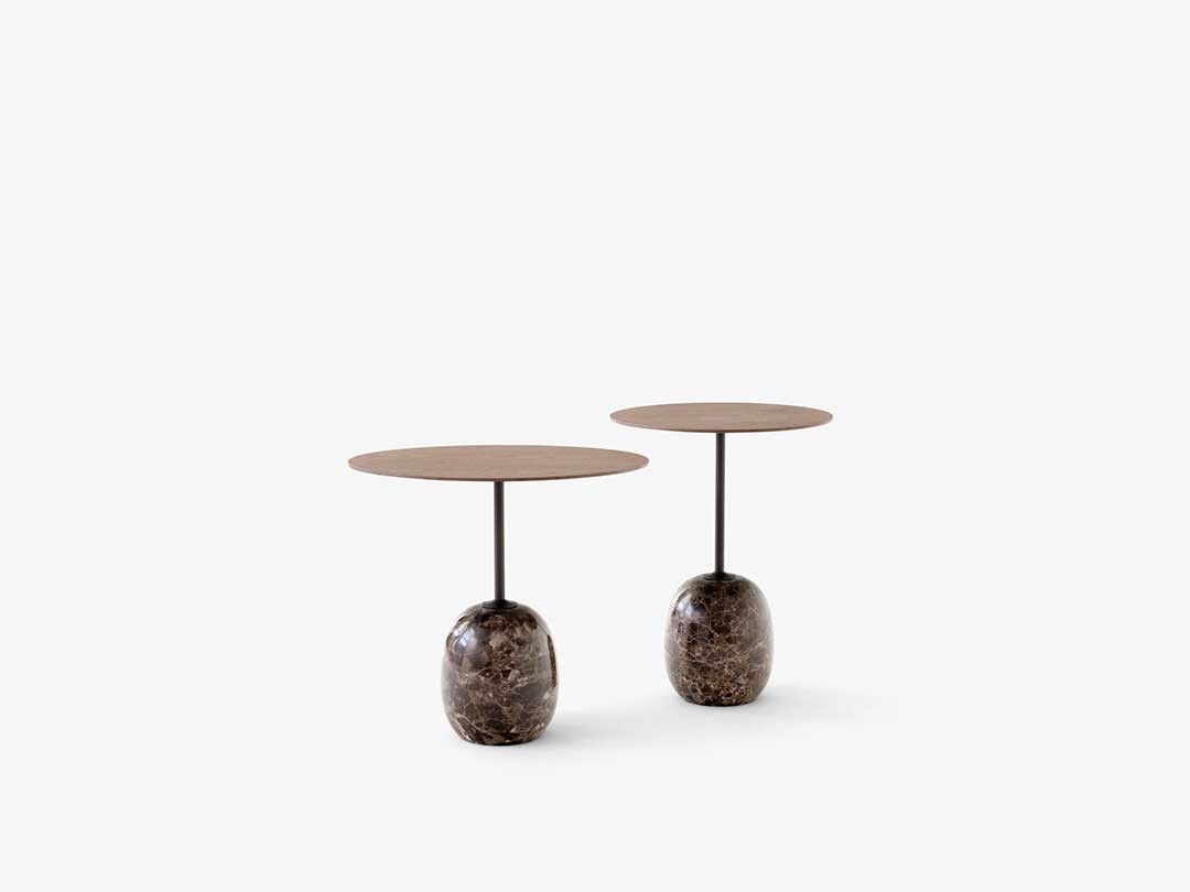 Lato LN8 Table