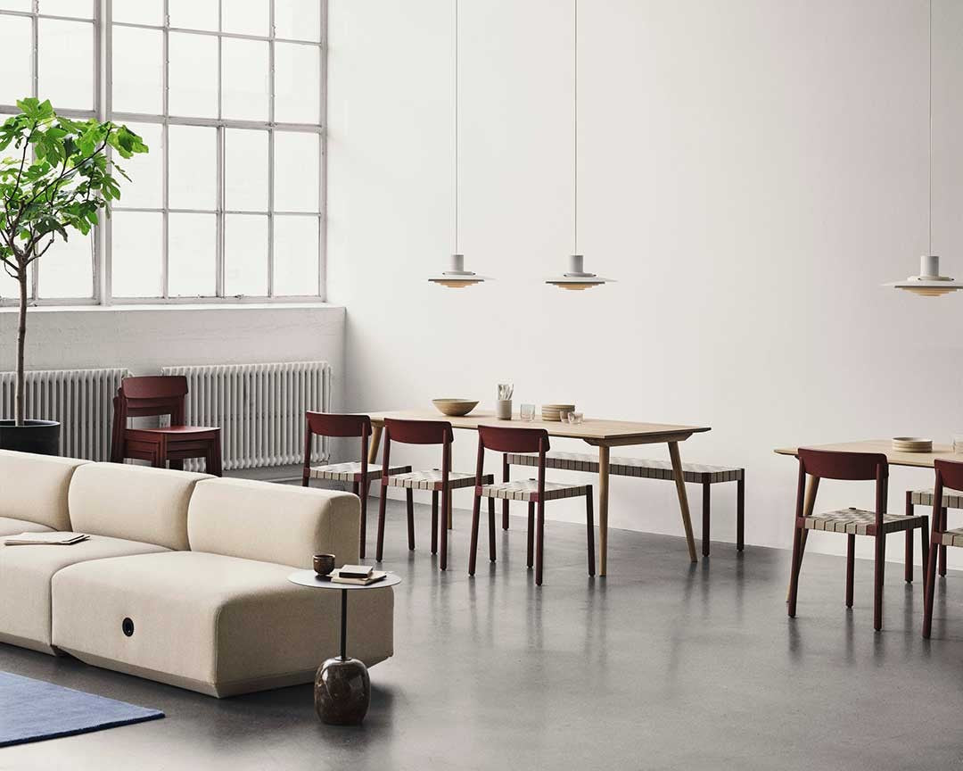 Lato LN8 Table