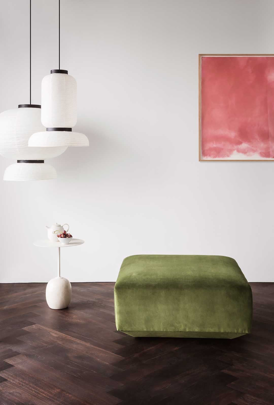 Lato LN8 Table