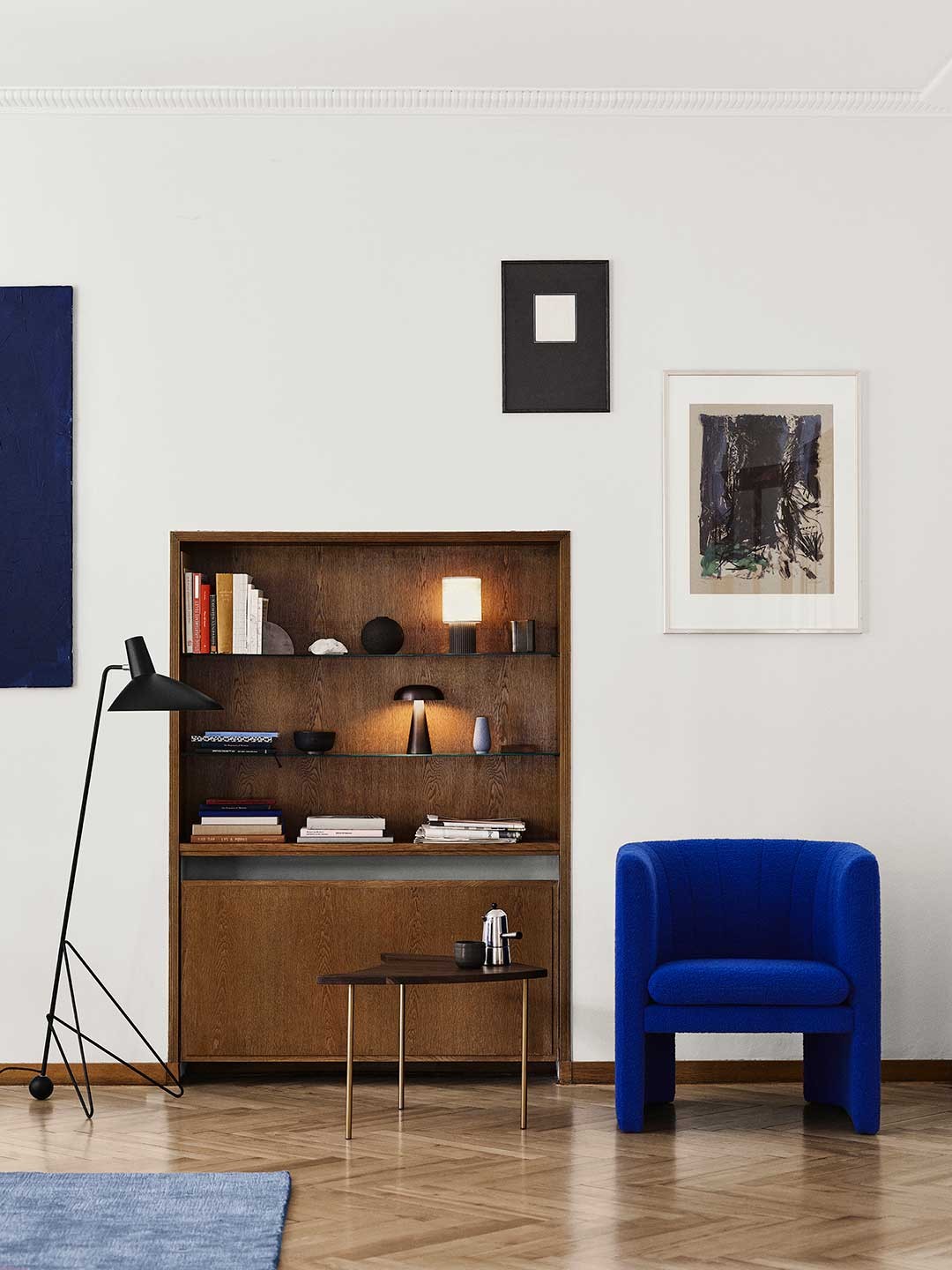 Mesa Pinwheel HM7