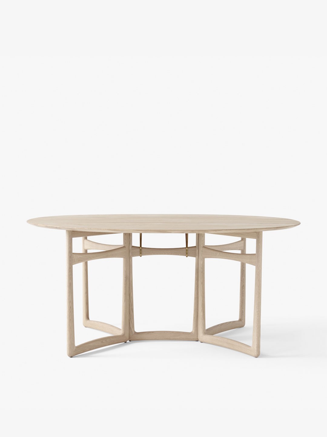 Drop Leaf Table HM6