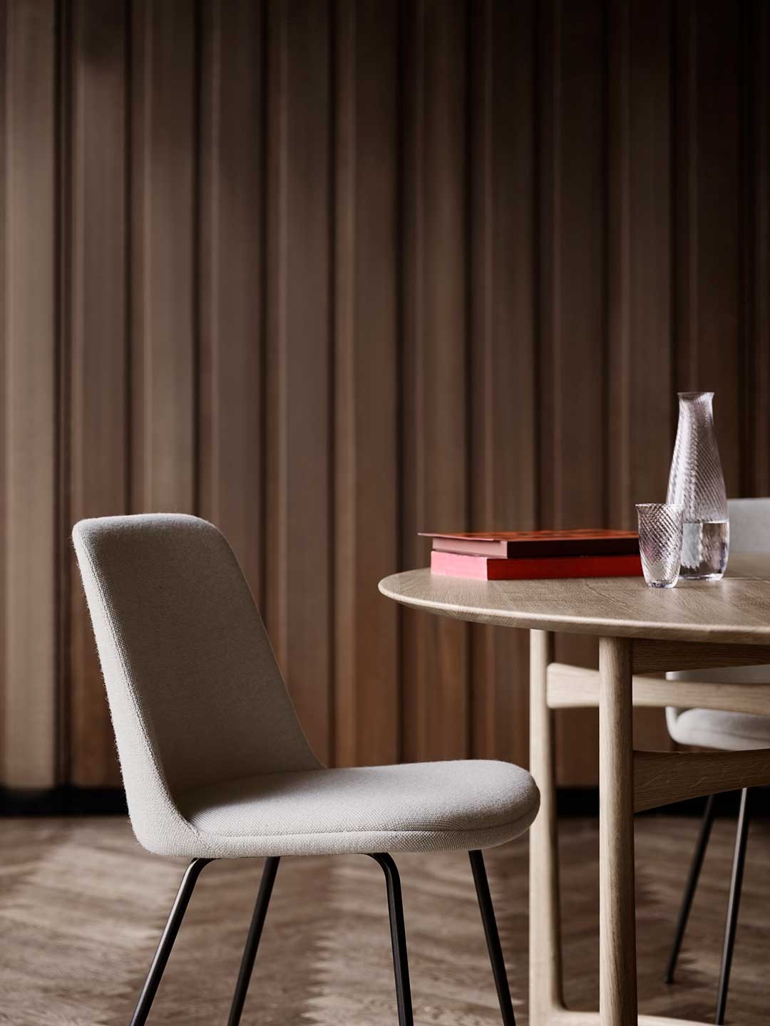 Drop Leaf Table HM6