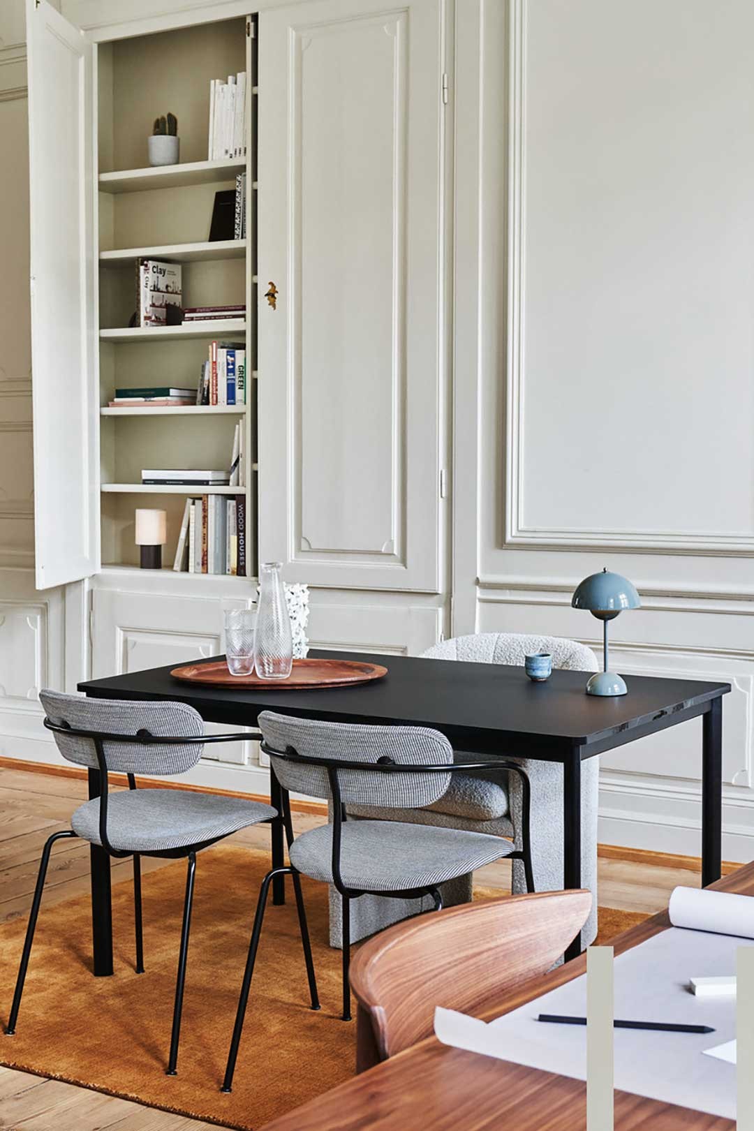 Drop Leaf Table HM6