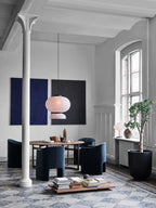 Drop Leaf Table HM6