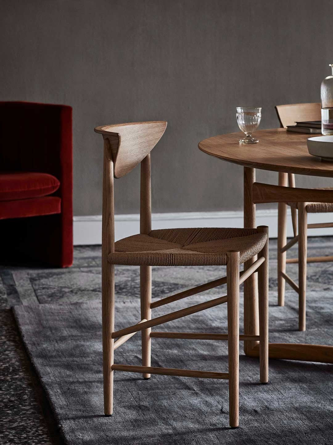 Drop Leaf Table HM6
