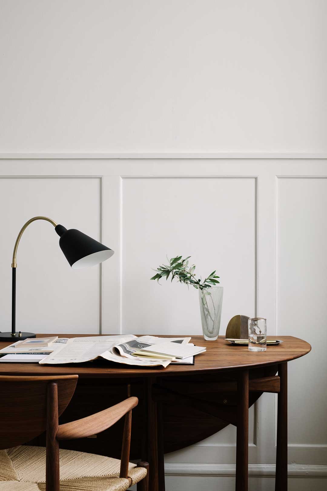 Drop Leaf Table HM6