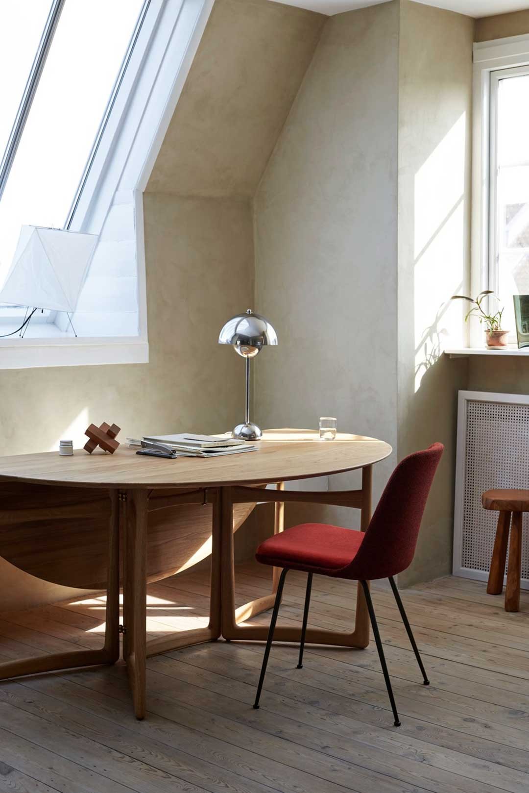 Drop Leaf Table HM6