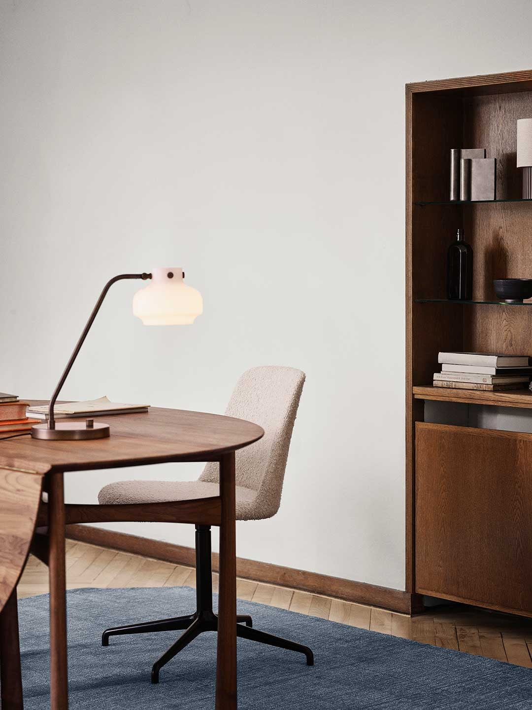 Drop Leaf Table HM6