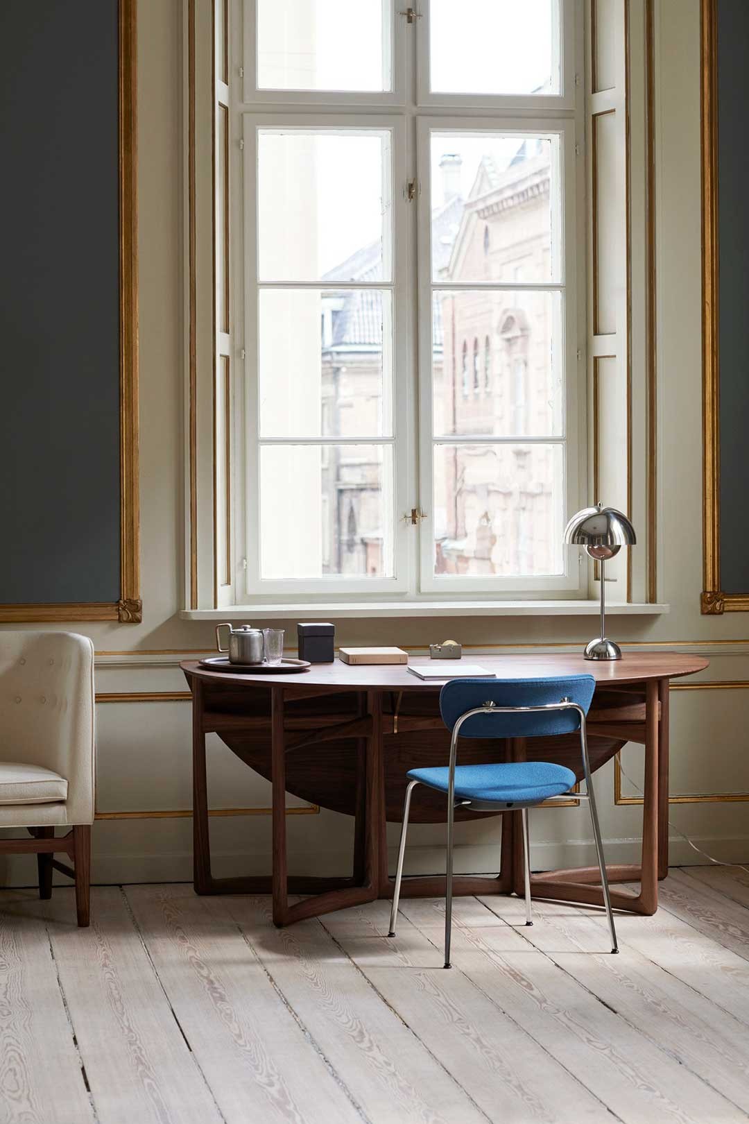 Drop Leaf Table HM6