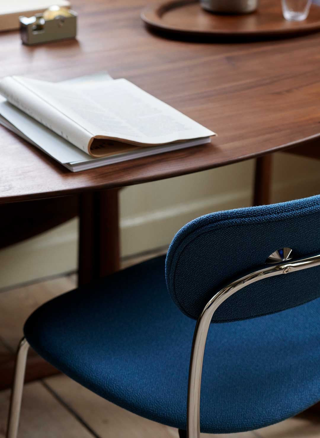 Drop Leaf Table HM6
