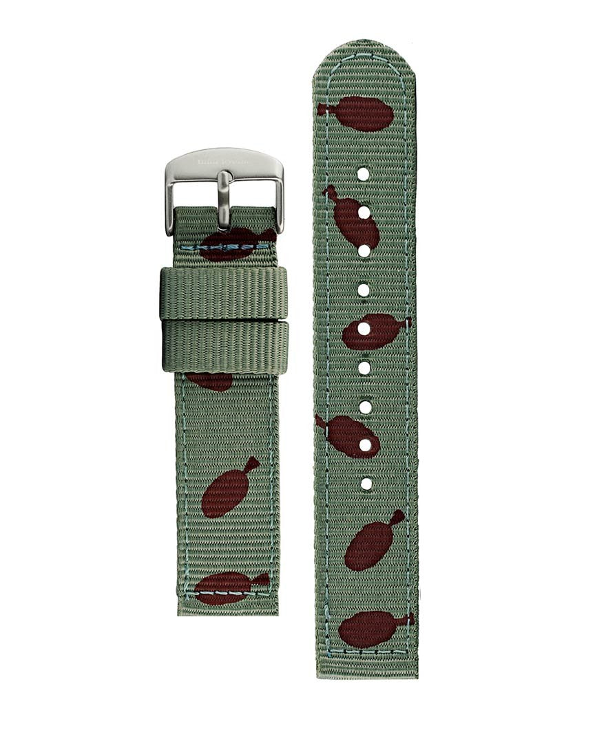 Correa para Reloj | Fishes
